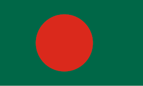 Bangladesh