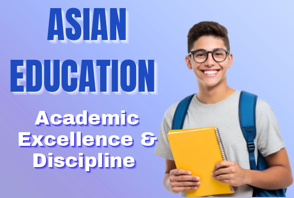 Medical Studies in USA