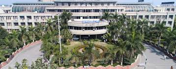 Subharti Medical College And Hospital