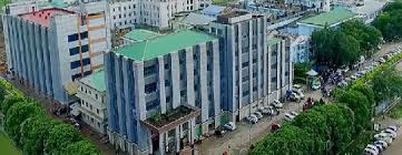Jawaharlal Nehru Institute of Medical Sciences, Imphal