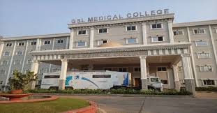 GSL Medical College, Rajahmundry