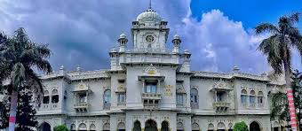 King George's Medical University (KGMU), Lucknow