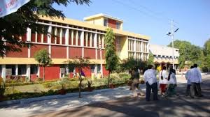 Maharani Laxmi Bai Medical College