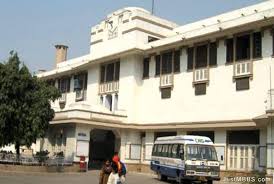 Lady Hardinge Medical College, New Delhi