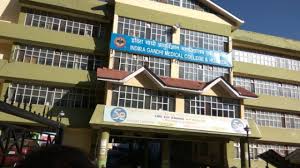 Indira Gandhi Medical College & Hospital