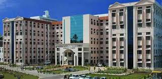 Konaseema Institute of Medical Sciences & Research Foundation, Amalapuram