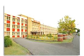 Baba Raghav Das Medical College, Gorakhpur