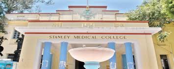 Stanley Medical College, Chennai