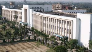 Ganesh Shankar Vidyarthi Memorial Medical College, Kanpur
