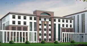 Gayathri Vidya Parishad Institute of Health Care & Medical Technology, Visakhapatnam