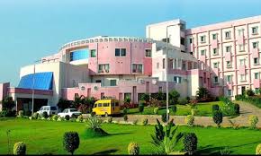 Maharajah Institute of Medical Sciences, Vizianagaram