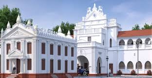 Rangaraya Medical College, Kakinada