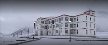 University of Ladakh
