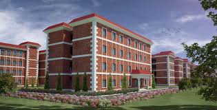 Government Medical College, Machilipatnam