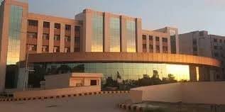 All India Institute of Medical Sciences