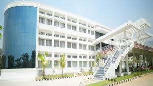 Nimra Institute of Medical Sciences, Krishna Dist., A.P.
