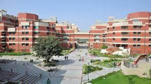 Municipal Corporation Medical College, Delhi