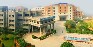 Shree Guru Gobind Singh Tricentenary Medical College, Noida