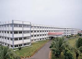 Narayana Medical College, Nellore