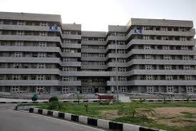 Government Medical College, Chandigarh