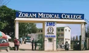 Zoram Medical College