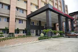 Tombo Riba Institute of Health and Medical Sciences (TRIHMS)