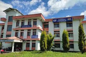 Manipur University
