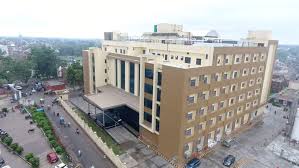 Sarojini Naidu Medical College