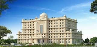 Atal Bihari Vajpayee Medical University