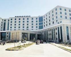 All India Institute of Medical Sciences, Raebareli