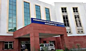 Hamdard Institute of Medical Sciences & Research, New Delhi