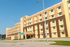 Autonomous State Medical College, Hardoi