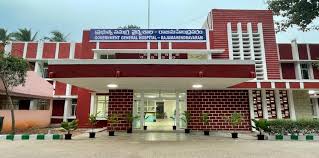 Government Medical College, Rajamahendravaram