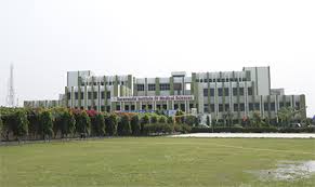 Saraswathi Institute of Medical Sciences