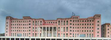 Uma Nath Singh Autonomous State Medical College, Jaunpur