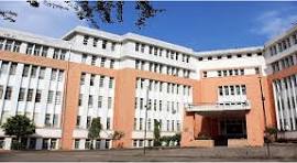 Gandhi Medical College, Bhopal