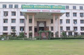 Bareilly International University