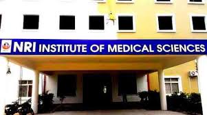 NRI Institute of Medical Sciences, Visakhapatnam
