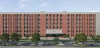 NAMO Medical Education & Research Institute