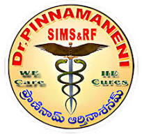 Dr. P.S.I.M.S. Medical College , Chinoutpalli Logo