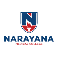 Narayana Medical College, Nellore Logo