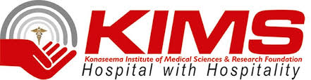 Konaseema Institute of Medical Sciences & Research Foundation, Amalapuram Logo