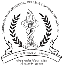 Vardhman Mahavir Medical College & Safdarjung Hospital, New Delhi Logo