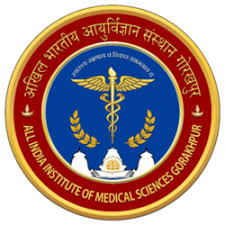 All India Institute of Medical Sciences Logo