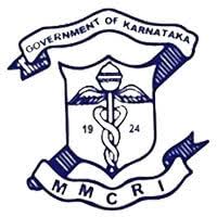 Karnataka Medical College and Research Institute (KMC-RI) Logo