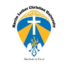 Martin Luther Christian University Logo