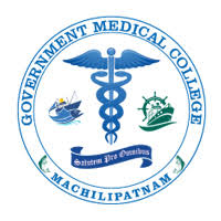 Government Medical College, Machilipatnam Logo