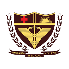 Darbhanga Medical College Logo