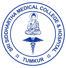 Siddhartha Medical College Logo