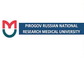Pirogov Russian National Research Medical University Logo